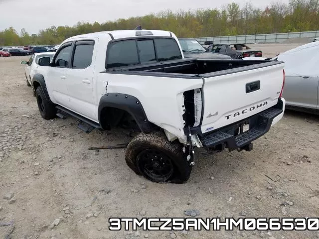 3TMCZ5AN1HM066530