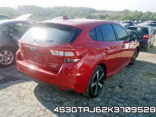 4S3GTAJ62K3709528