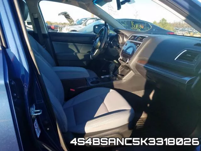 4S4BSANC5K3318026