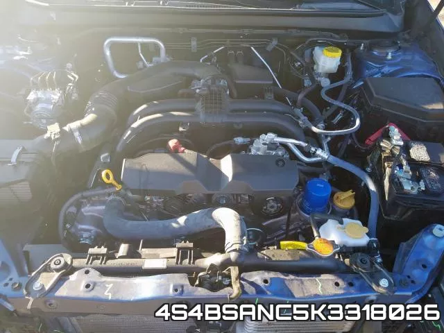 4S4BSANC5K3318026