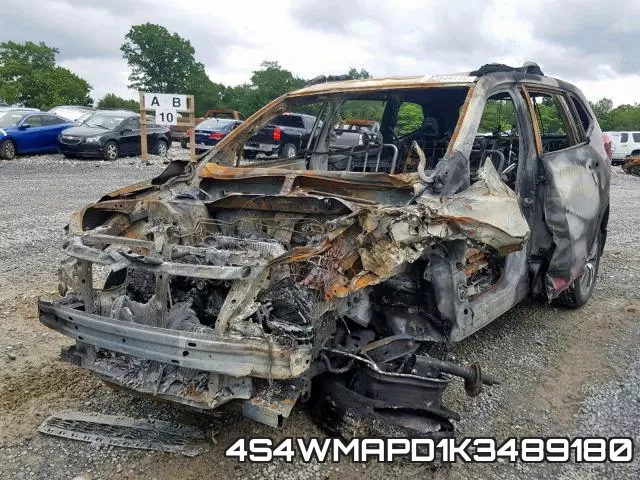 4S4WMAPD1K3489180