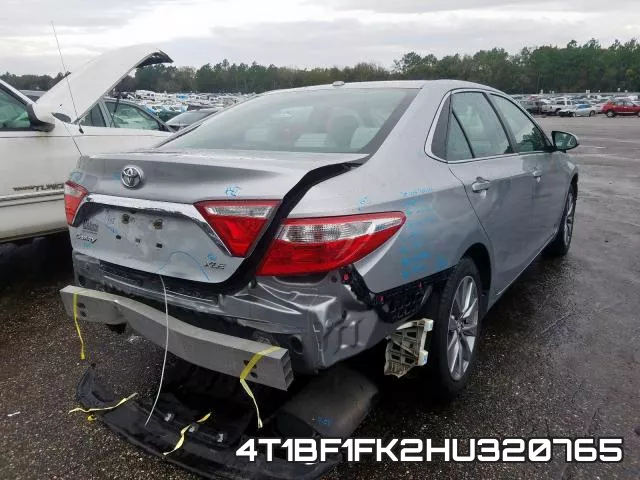 4T1BF1FK2HU320765