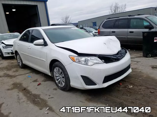 4T1BF1FK7EU447040