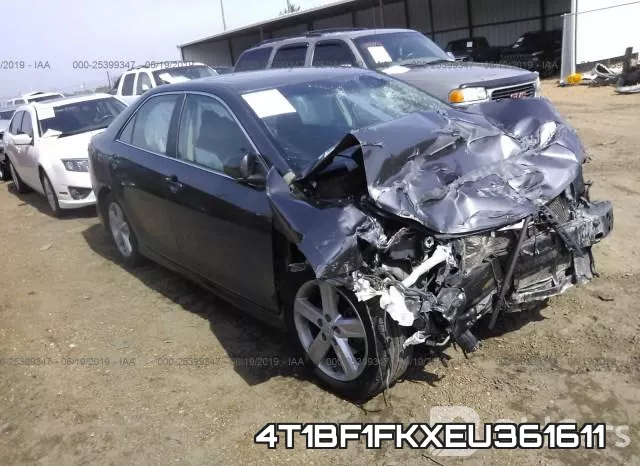 4T1BF1FKXEU361611