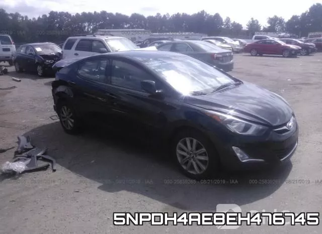 5NPDH4AE8EH476745