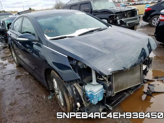 5NPEB4AC4EH938450