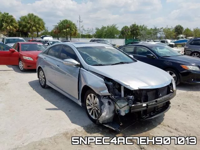 5NPEC4AC7EH907013