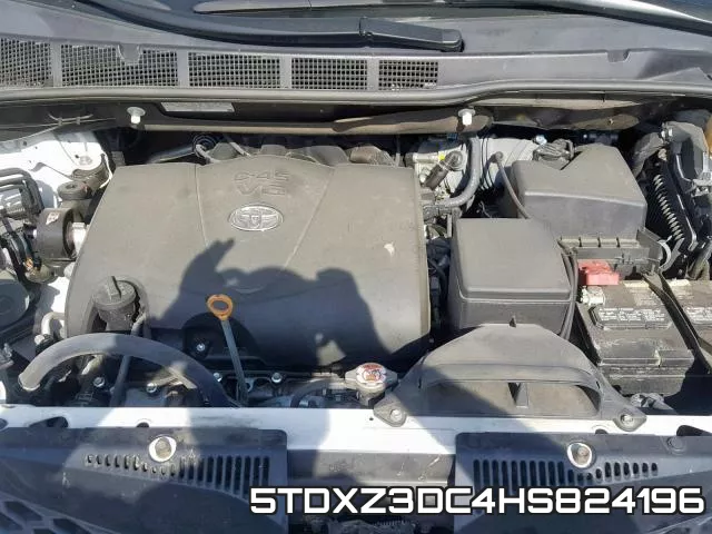 5TDXZ3DC4HS824196
