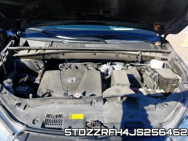 5TDZZRFH4JS256462