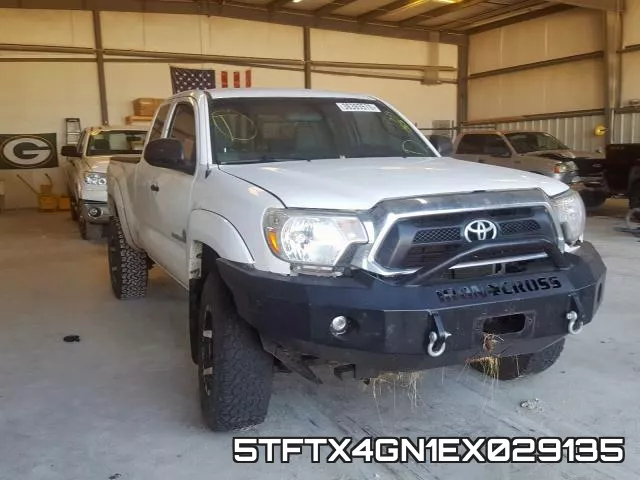 5TFTX4GN1EX029135