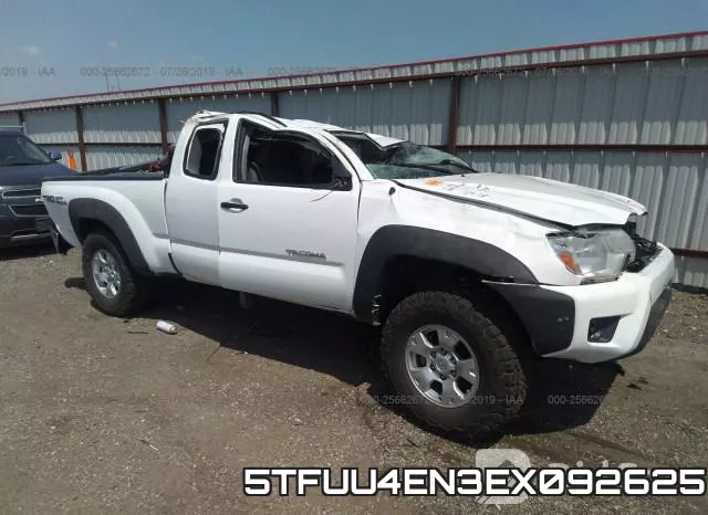 5TFUU4EN3EX092625