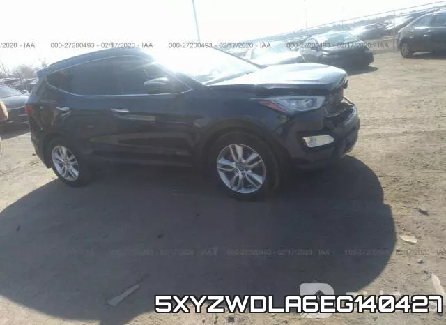 5XYZWDLA6EG140427