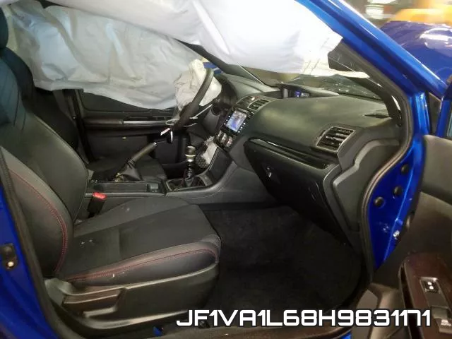 JF1VA1L68H9831171