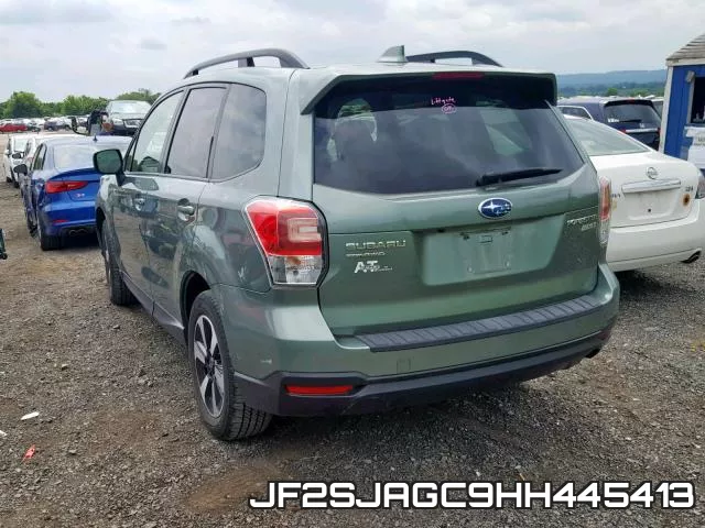 JF2SJAGC9HH445413