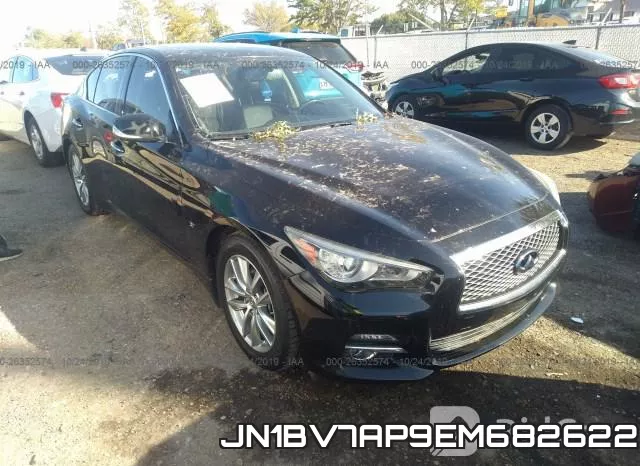 JN1BV7AP9EM682622