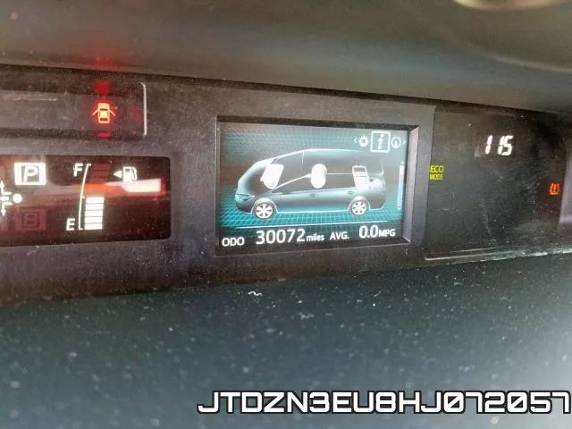 JTDZN3EU8HJ072057