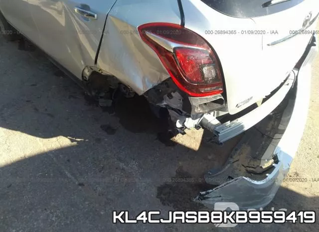 KL4CJASB8KB959419