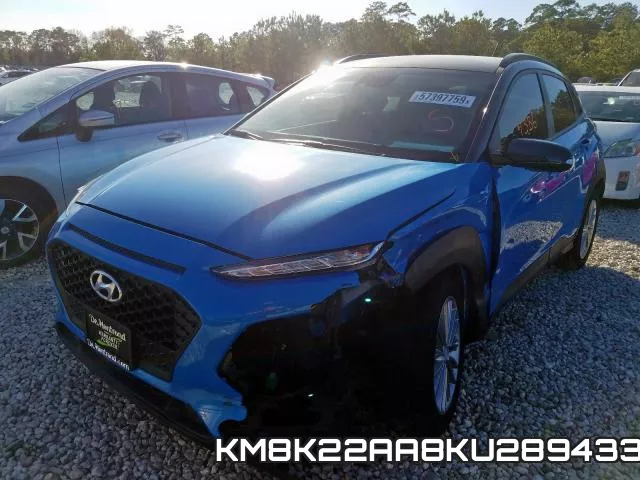 KM8K22AA8KU289433