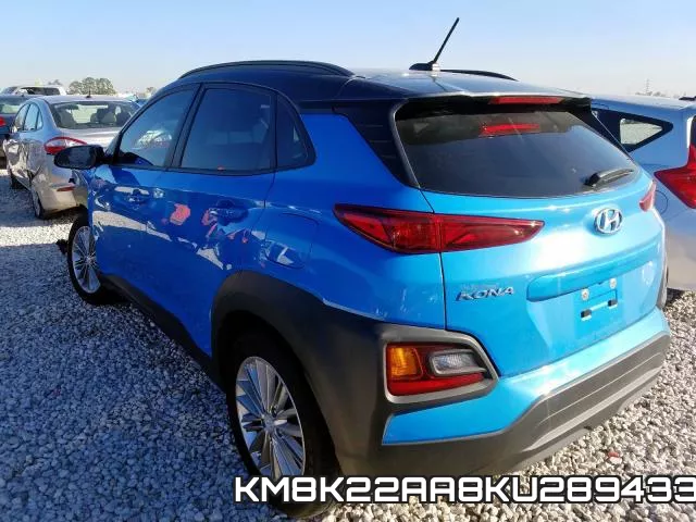 KM8K22AA8KU289433