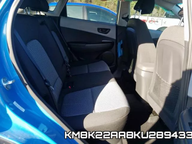 KM8K22AA8KU289433