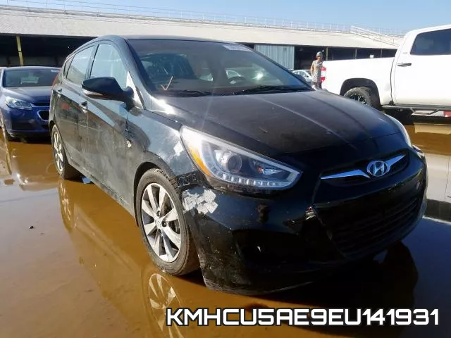 KMHCU5AE9EU141931