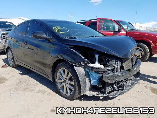 KMHDH4AE2EU136153