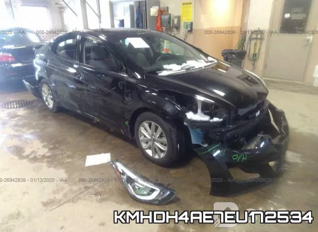 KMHDH4AE7EU172534