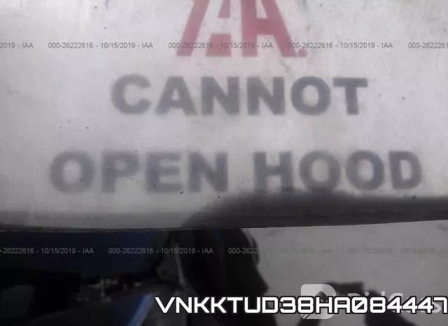 VNKKTUD38HA084447