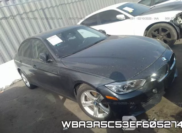WBA3A5C53EF605274
