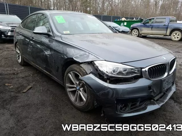 WBA8Z5C58GG502413