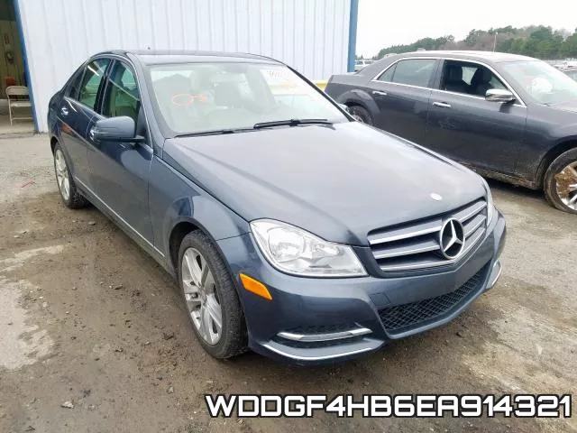 WDDGF4HB6EA914321