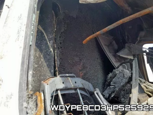 WDYPE8CD3HP525929