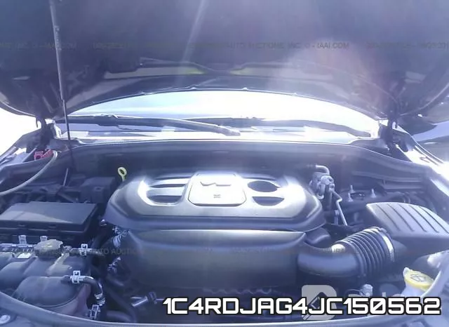 1C4RDJAG4JC150562