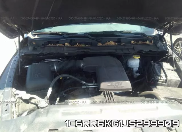 1C6RR6KG1JS299909