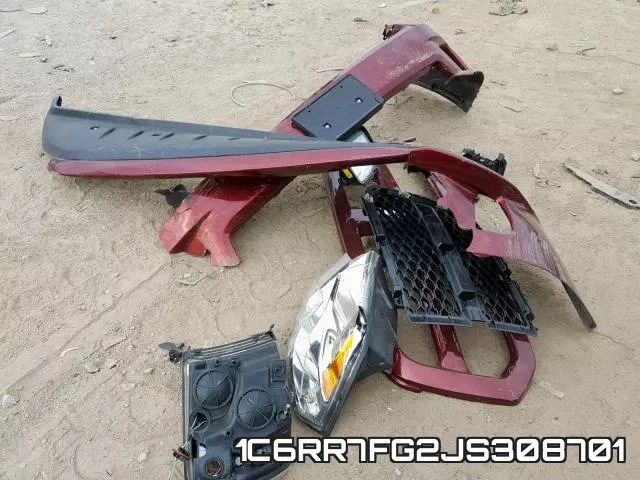 1C6RR7FG2JS308701