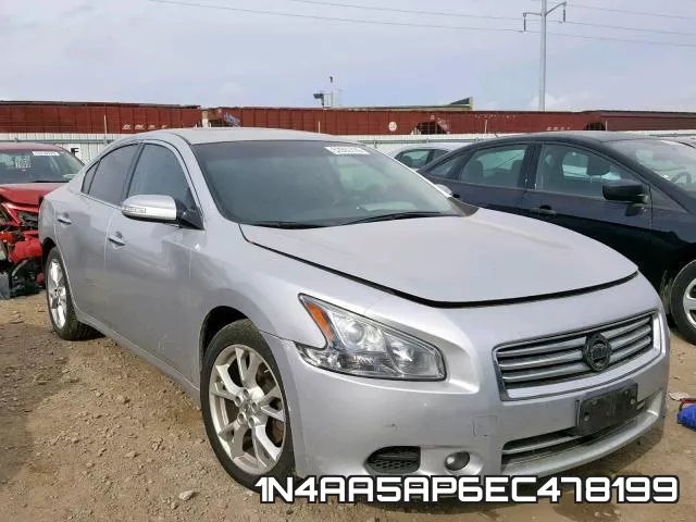 1N4AA5AP6EC478199