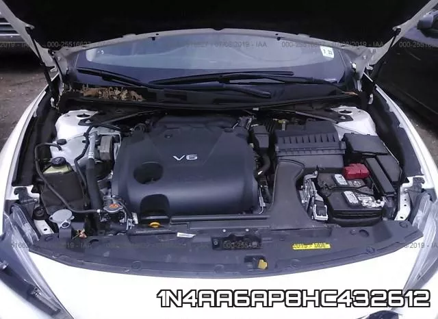 1N4AA6AP8HC432612