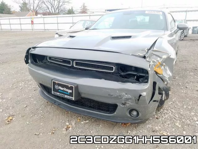 2C3CDZGG1HH556001