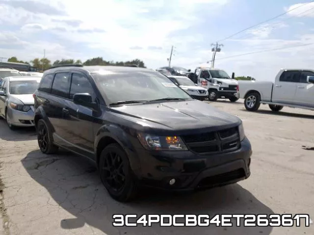 3C4PDCBG4ET263617