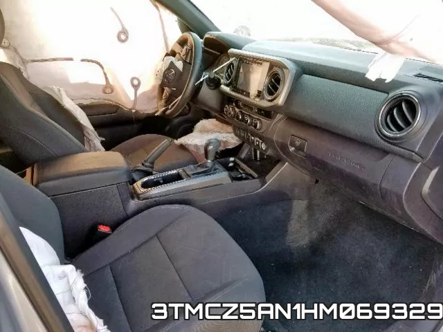 3TMCZ5AN1HM069329