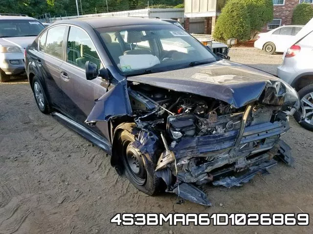 4S3BMAA61D1026869