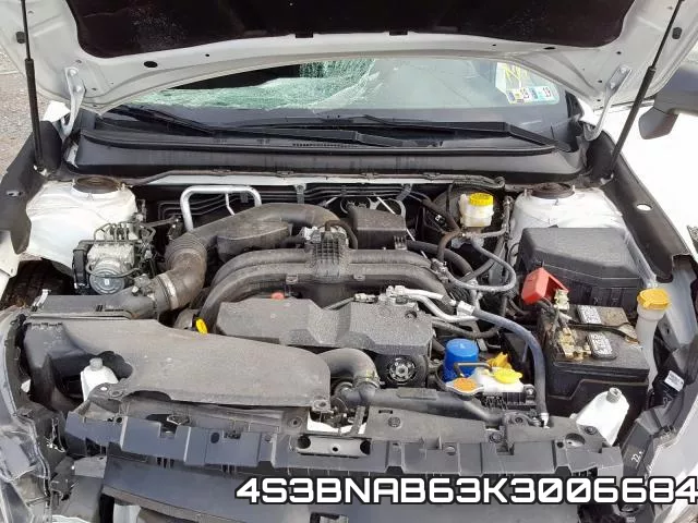 4S3BNAB63K3006684