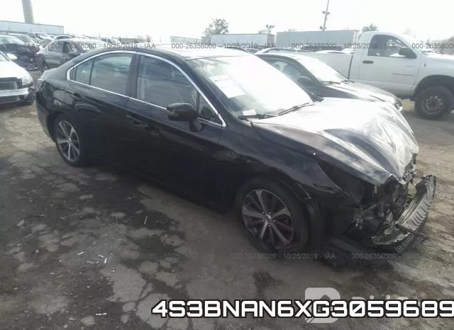 4S3BNAN6XG3059689