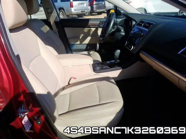 4S4BSANC7K3260369