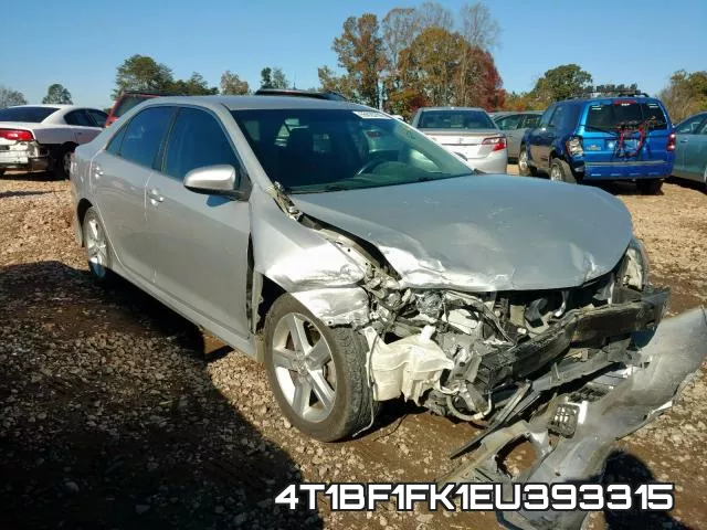 4T1BF1FK1EU393315