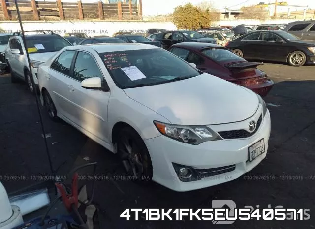 4T1BK1FK5EU540571
