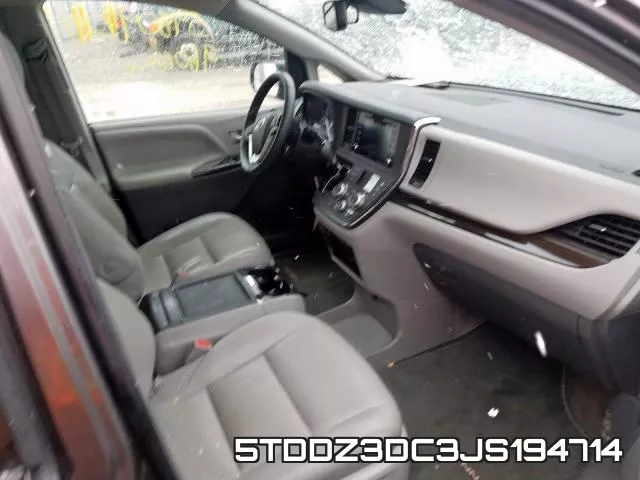 5TDDZ3DC3JS194714