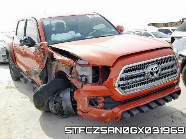 5TFCZ5AN0GX031969