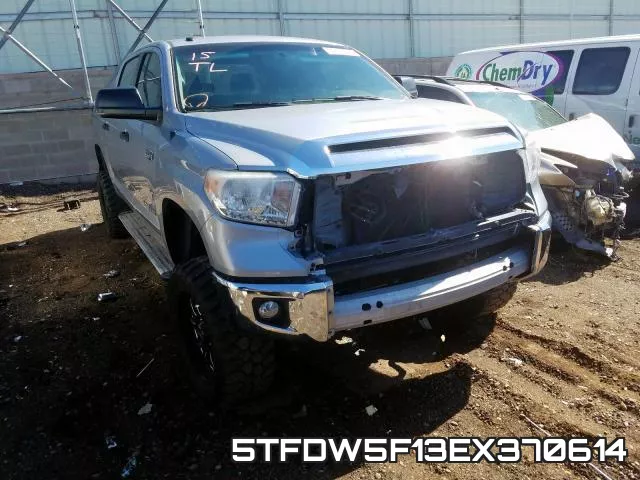 5TFDW5F13EX370614