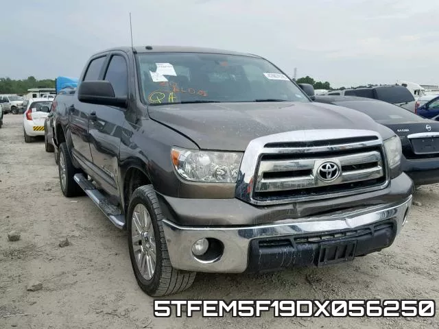 5TFEM5F19DX056250